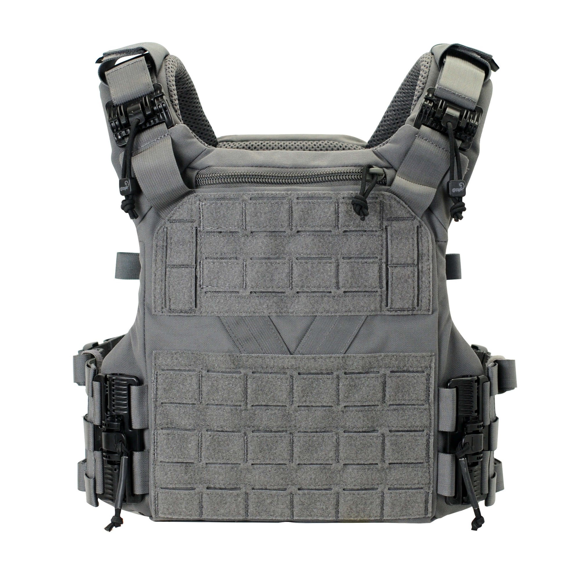 K19 Plate Carrier Wolf Grey