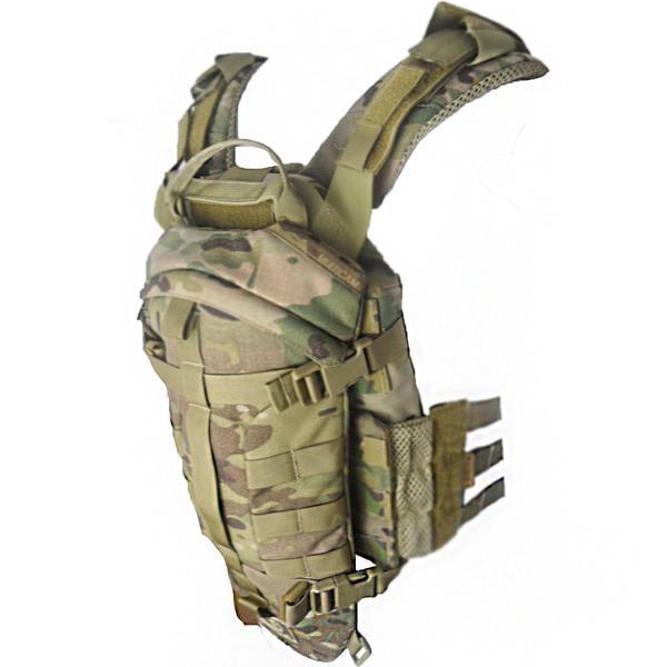 Edge 3l MOLLE Attached Hydration Pack (9000228876)